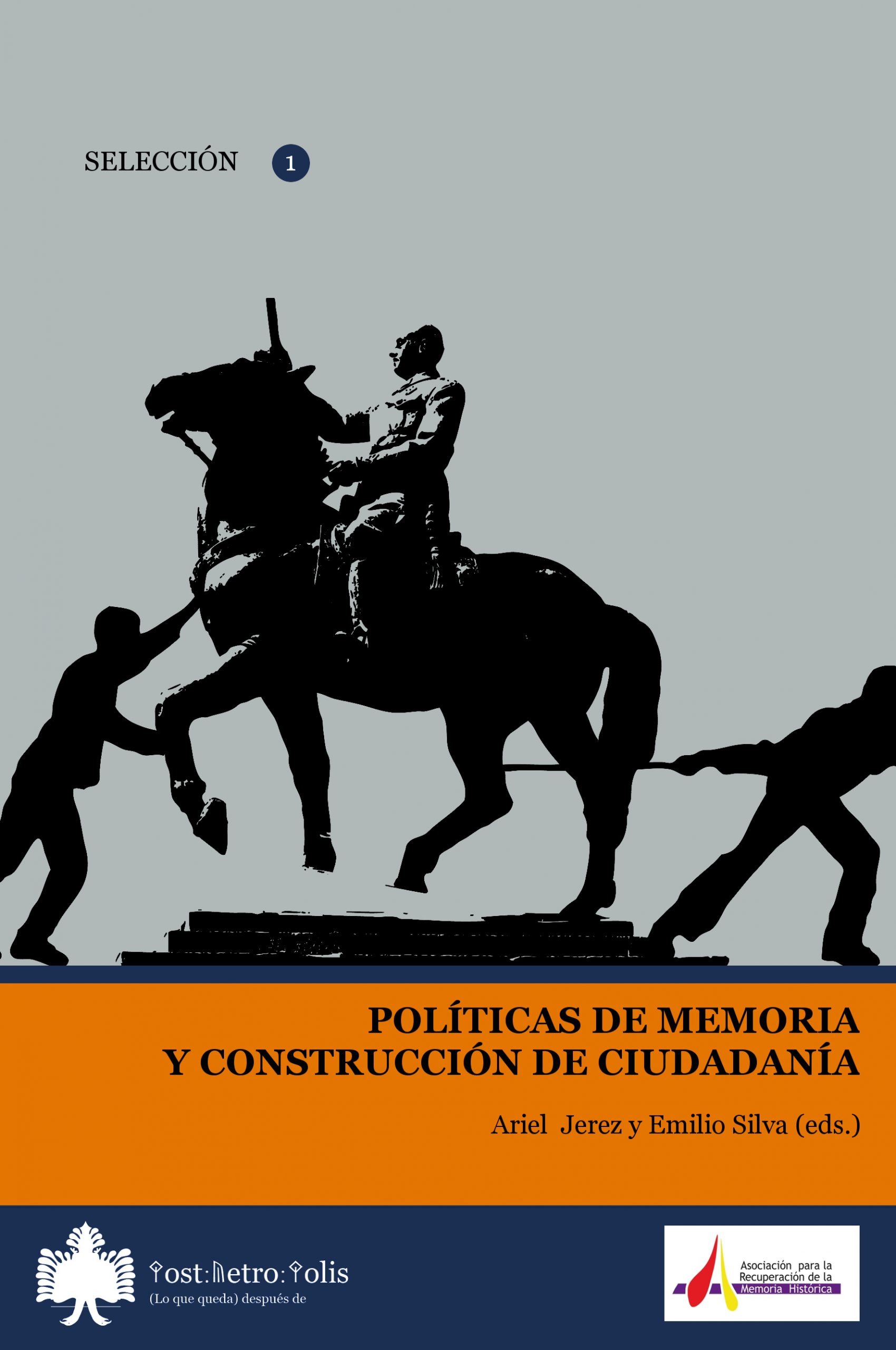 Políticas de memoria y construcción de ciudadanía
