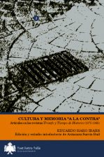 Eduardo Haro Ibars, Cultura y memoria “a la contra”. 17 euros
