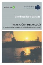 David Beorlegui Zarranz, Transición y melancolía. 18 euros