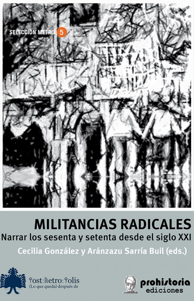 Militancias radicales