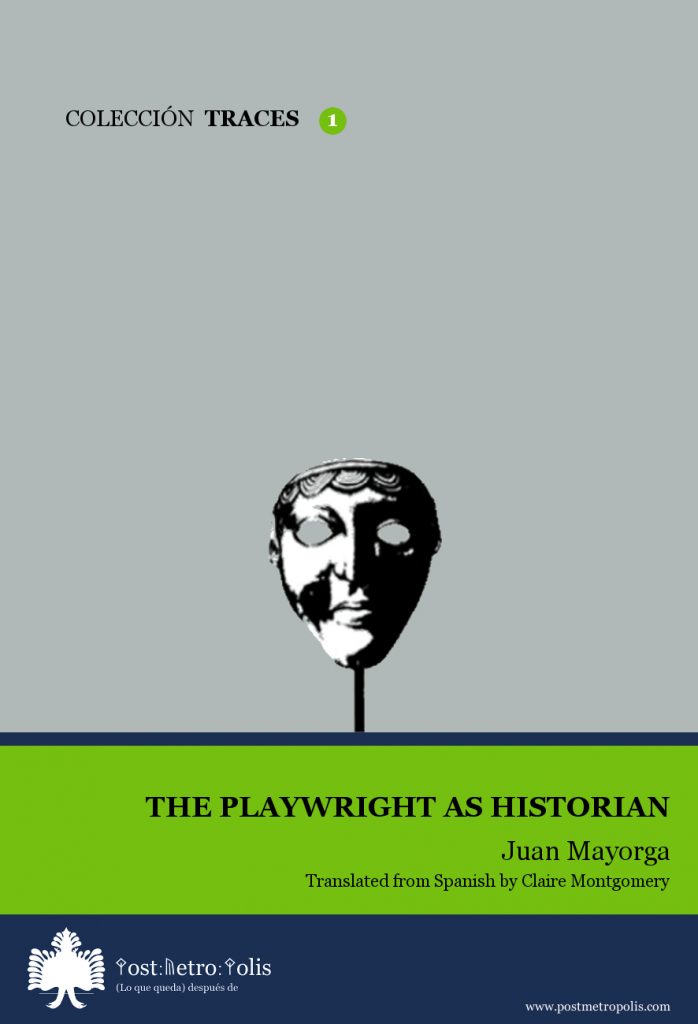 The Playwright as Historian
